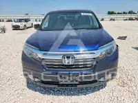 2019 Honda RIDGELINE фото