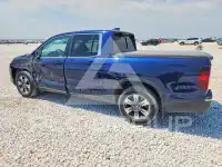 2019 Honda RIDGELINE фото
