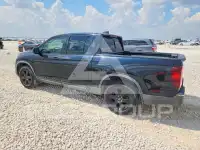 2019 Honda RIDGELINE фото
