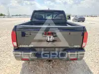 2019 Honda RIDGELINE фото
