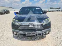 2019 Honda RIDGELINE фото