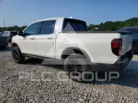 2019 Honda RIDGELINE photo