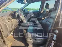 2019 Honda RIDGELINE фото