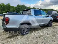 2019 Honda RIDGELINE фото