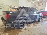 2019 Honda RIDGELINE photo