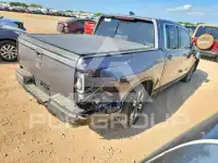 2019 Honda RIDGELINE photo