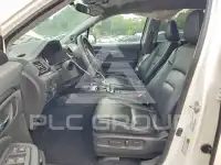 2019 Honda RIDGELINE фото