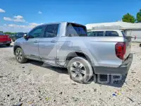 2019 Honda RIDGELINE photo