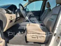 2019 Honda RIDGELINE фото