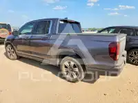 2019 Honda RIDGELINE photo