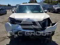 2019 Honda RIDGELINE фото