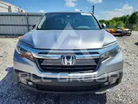 2019 Honda RIDGELINE photo