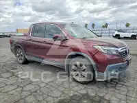 2019 Honda RIDGELINE photo