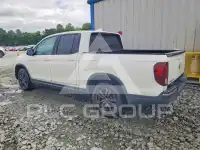 2019 Honda RIDGELINE photo