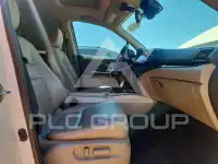 2019 Honda RIDGELINE photo