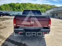 2019 Honda RIDGELINE фото