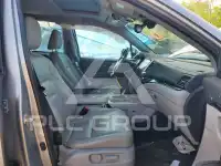 2019 Honda RIDGELINE фото