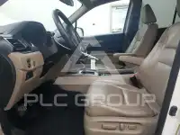 2019 Honda RIDGELINE фото