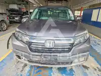 2019 Honda RIDGELINE фото