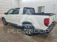 2019 Honda RIDGELINE фото