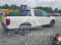 2019 Honda RIDGELINE photo
