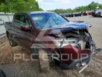 2019 Honda RIDGELINE фото
