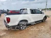 2019 Honda RIDGELINE photo