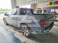 2019 Honda RIDGELINE фото
