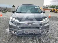 2019 Honda RIDGELINE фото