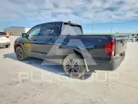 2019 Honda RIDGELINE фото