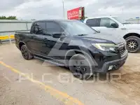 2019 Honda RIDGELINE photo