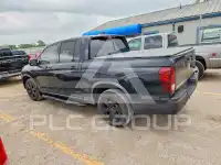 2019 Honda RIDGELINE photo