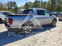 2019 Honda RIDGELINE фото