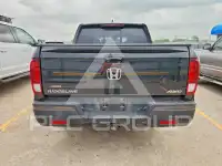 2019 Honda RIDGELINE photo