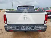 2019 Honda RIDGELINE photo