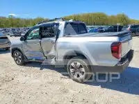 2019 Honda RIDGELINE фото