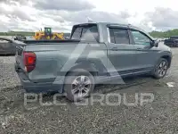 2019 Honda RIDGELINE фото