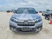 2019 Honda RIDGELINE photo