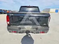 2019 Honda RIDGELINE фото