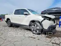 2019 Honda RIDGELINE фото