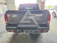 2019 Honda RIDGELINE фото