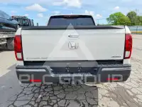 2019 Honda RIDGELINE фото