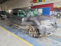2019 Honda RIDGELINE фото