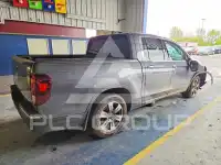 2019 Honda RIDGELINE фото