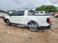2019 Honda RIDGELINE photo