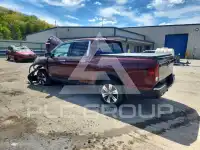 2019 Honda RIDGELINE фото