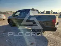 2019 Honda RIDGELINE photo