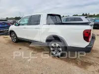 2019 Honda RIDGELINE photo