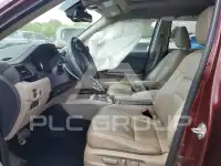 2019 Honda RIDGELINE photo