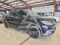 2019 Honda RIDGELINE photo